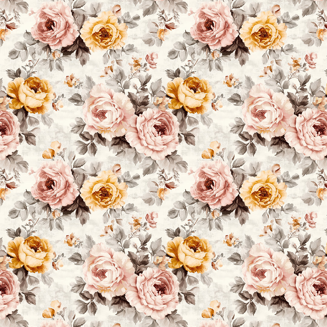 Floral Wallpaper 005