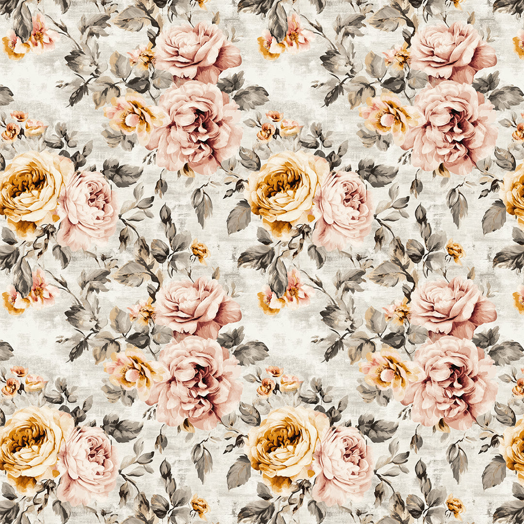 Floral Wallpaper 007