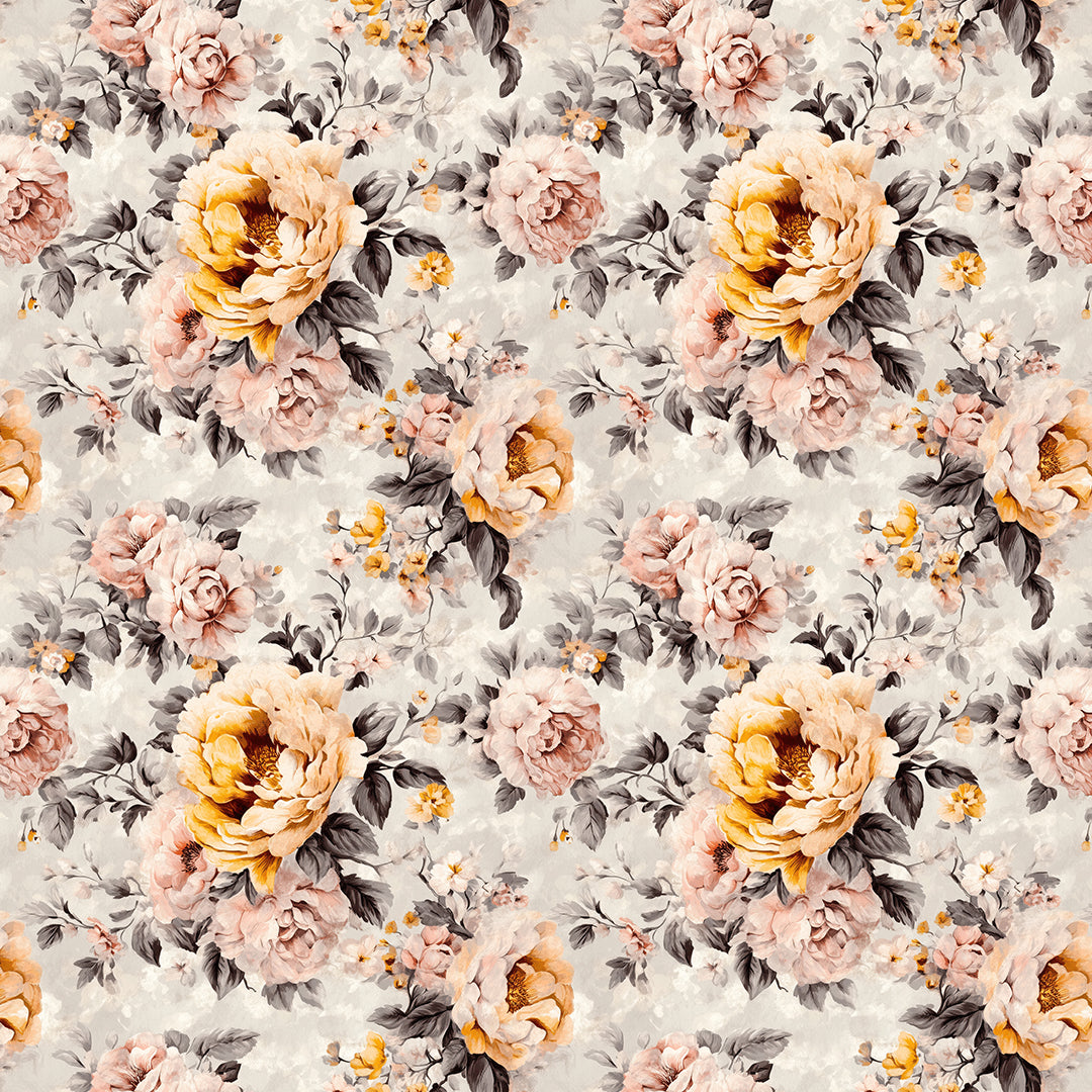 Floral Wallpaper 008