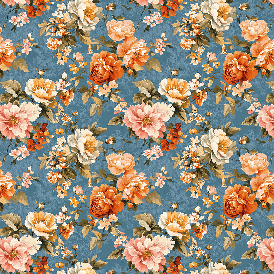 Floral Wallpaper 022