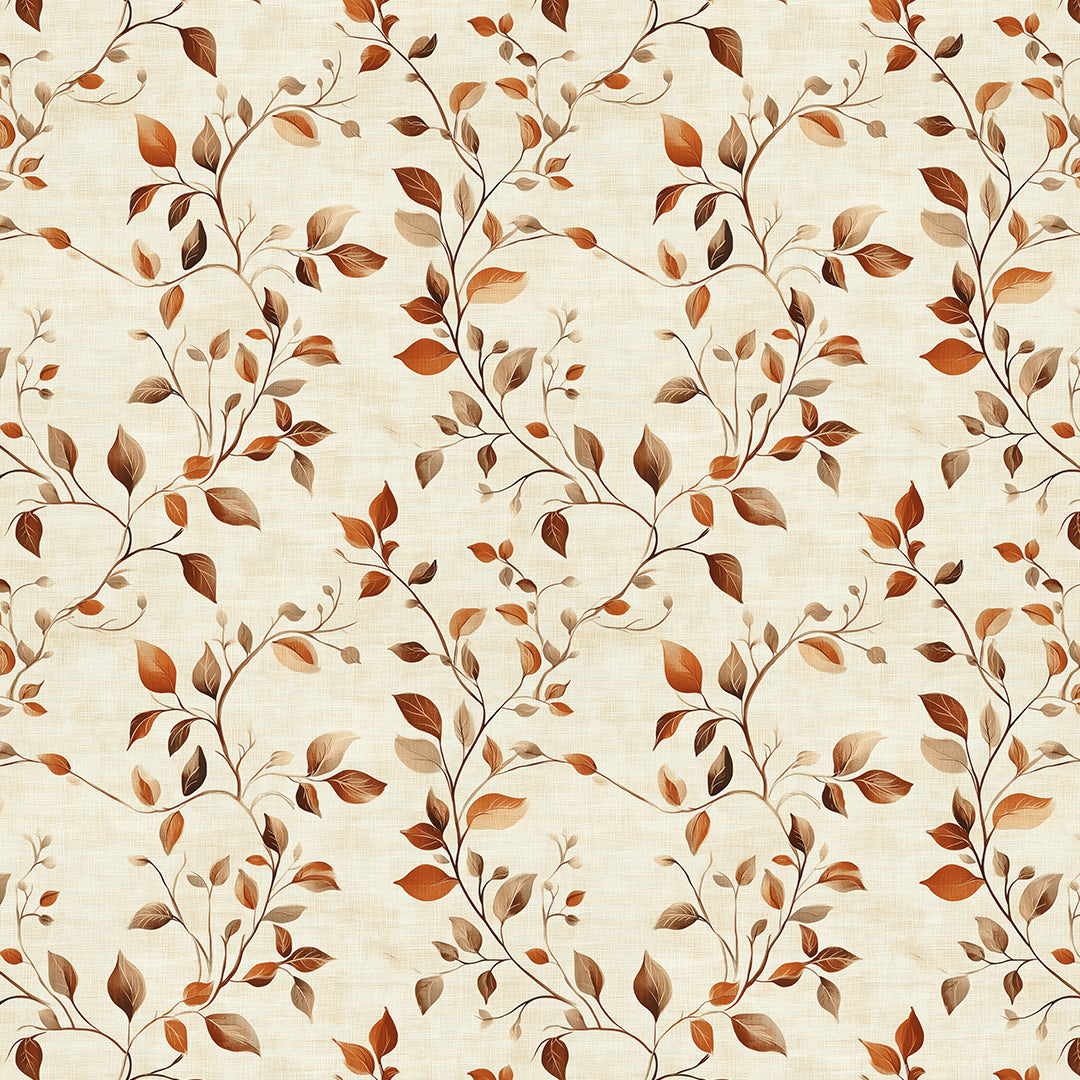Floral Wallpaper 025