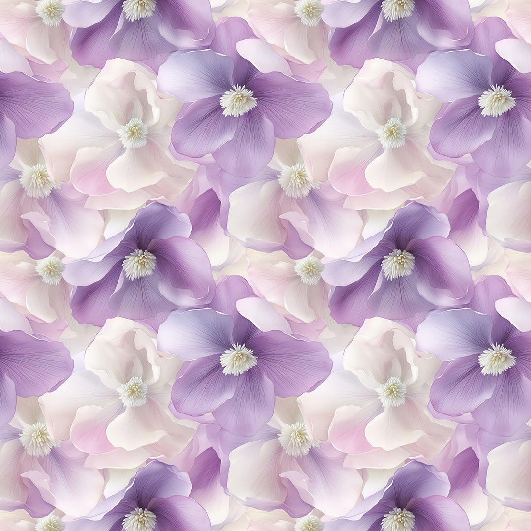 Floral Wallpaper 029