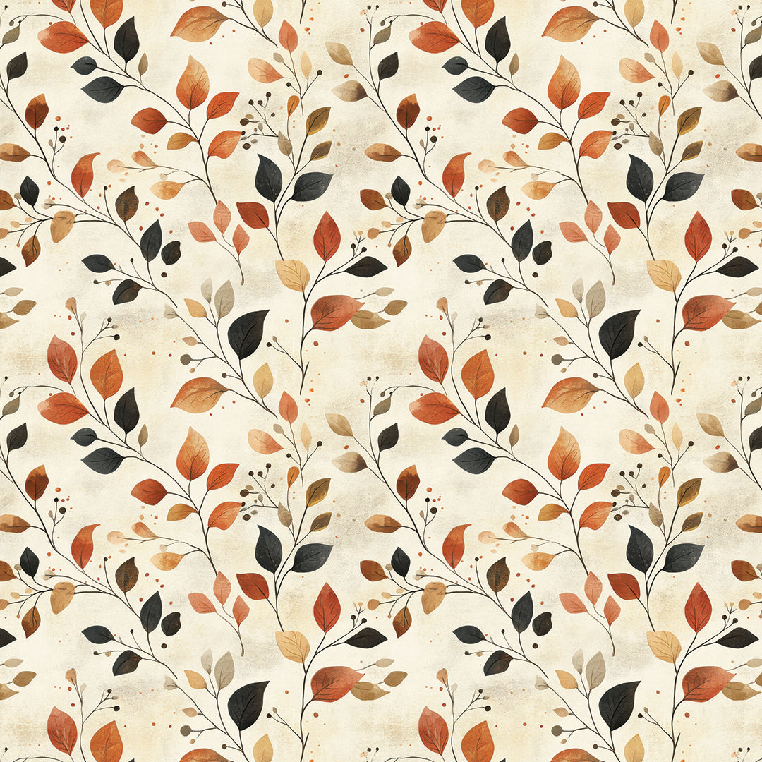 Floral Wallpaper 040