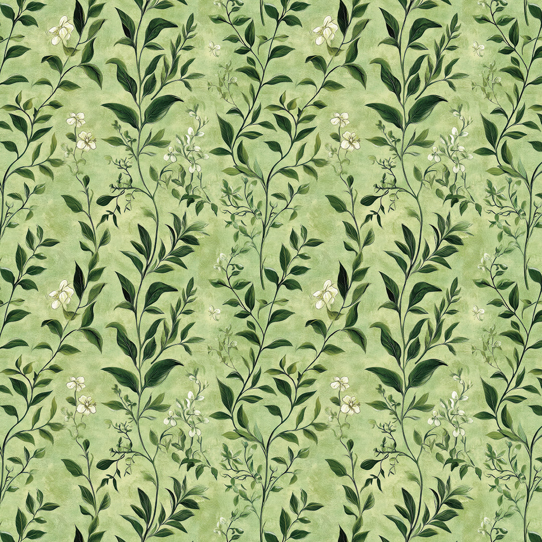 Floral Wallpaper 041