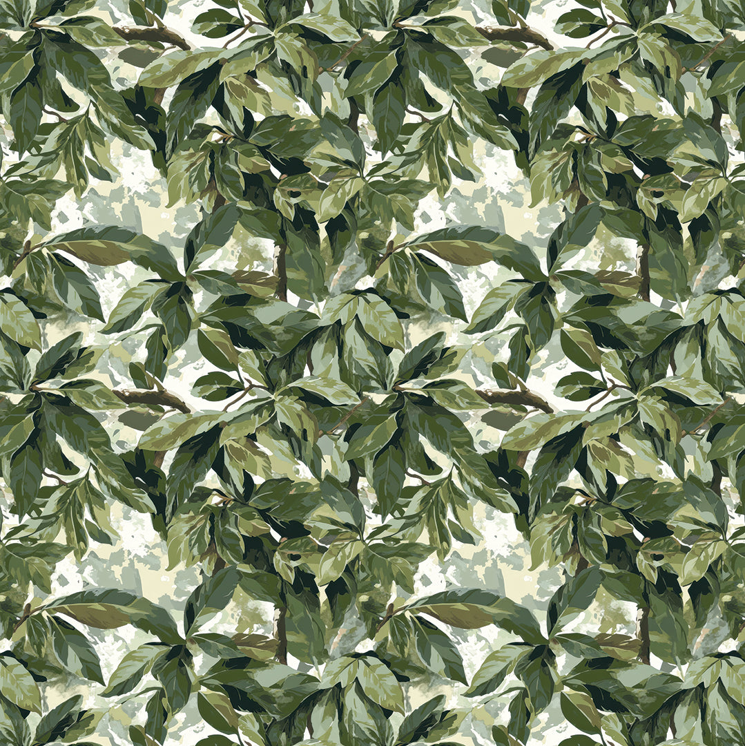 Floral Wallpaper 045