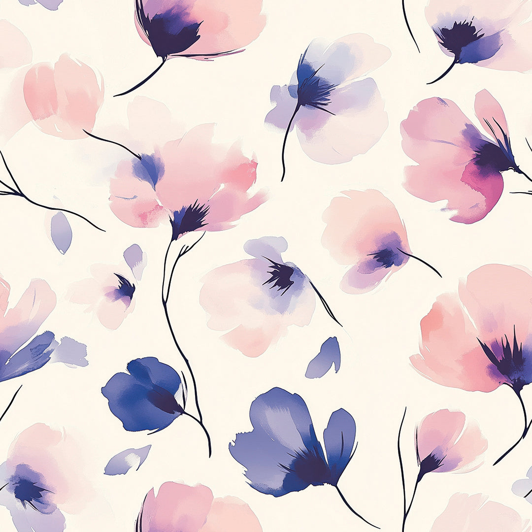 Floral Wallpaper 056