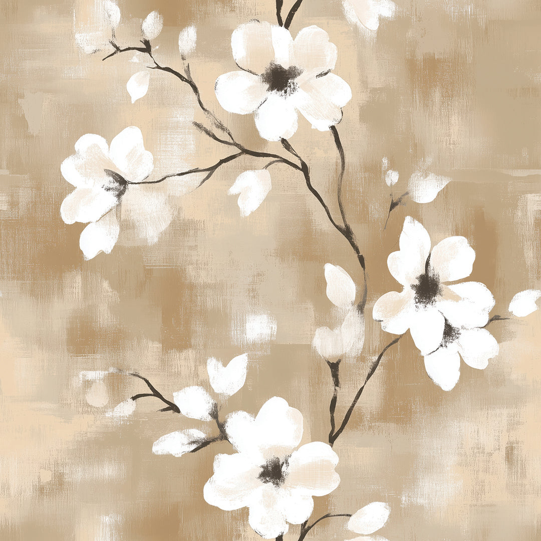Floral Wallpaper 072