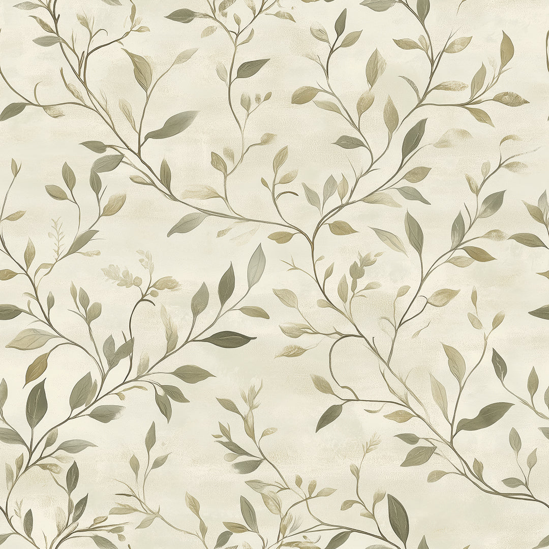 Floral Wallpaper 076