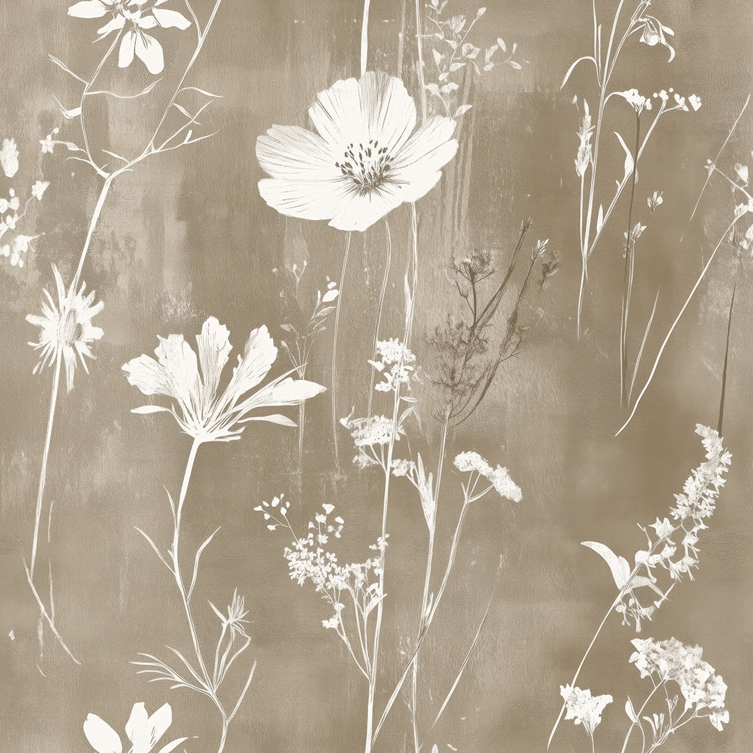 Floral Wallpaper 078