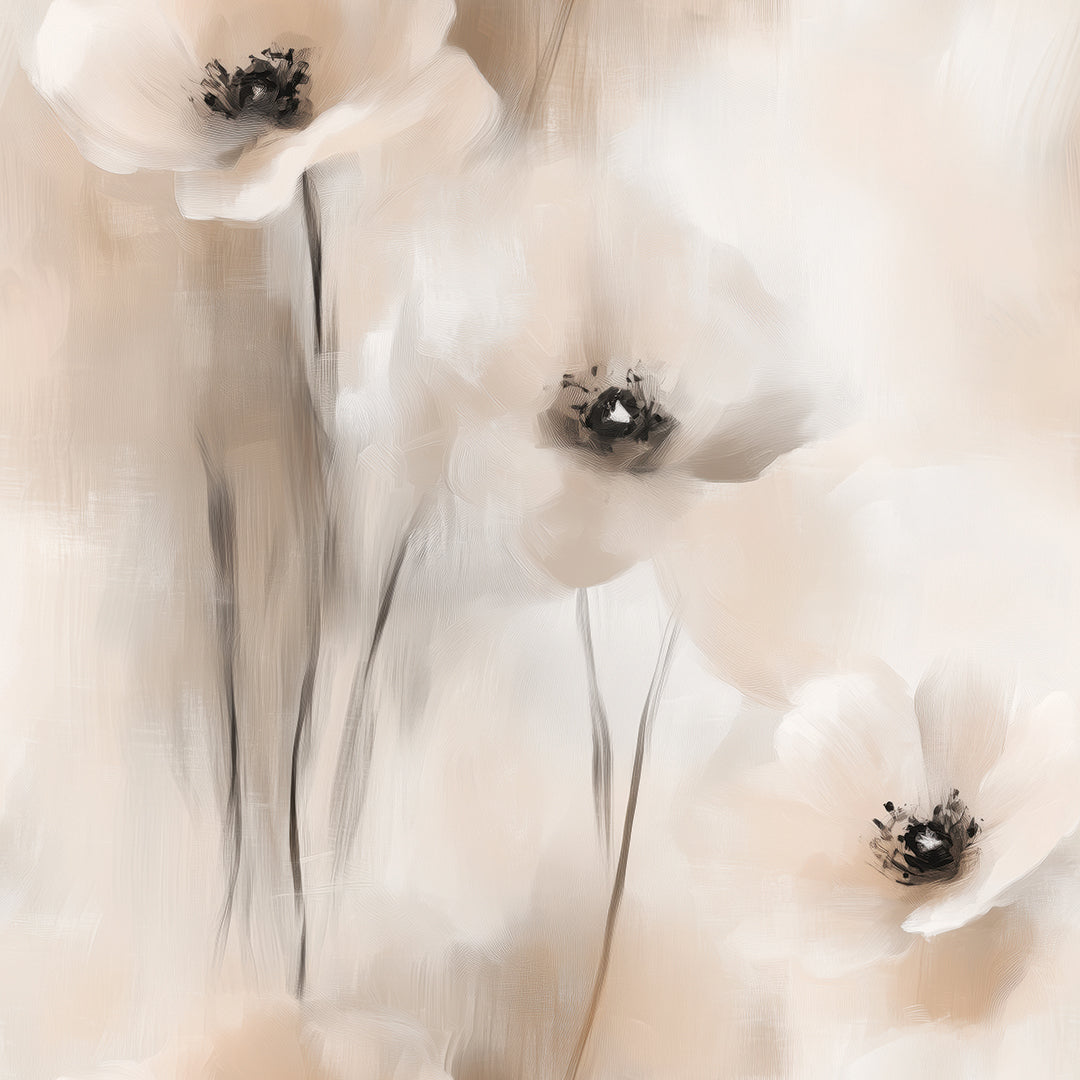 Floral Wallpaper 080