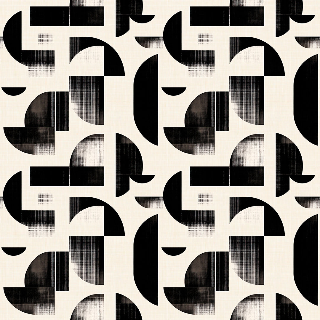 Geometric Wallpaper 001