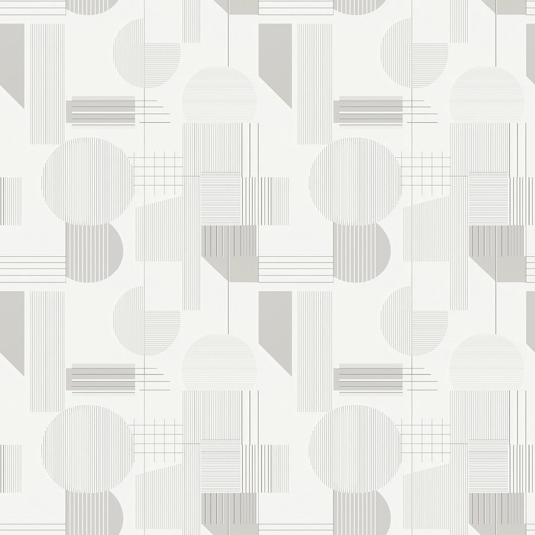 Geometric Wallpaper 007