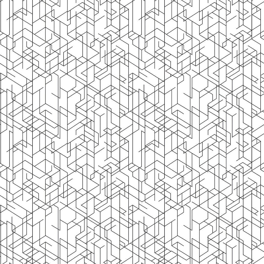 Geometric Wallpaper 009