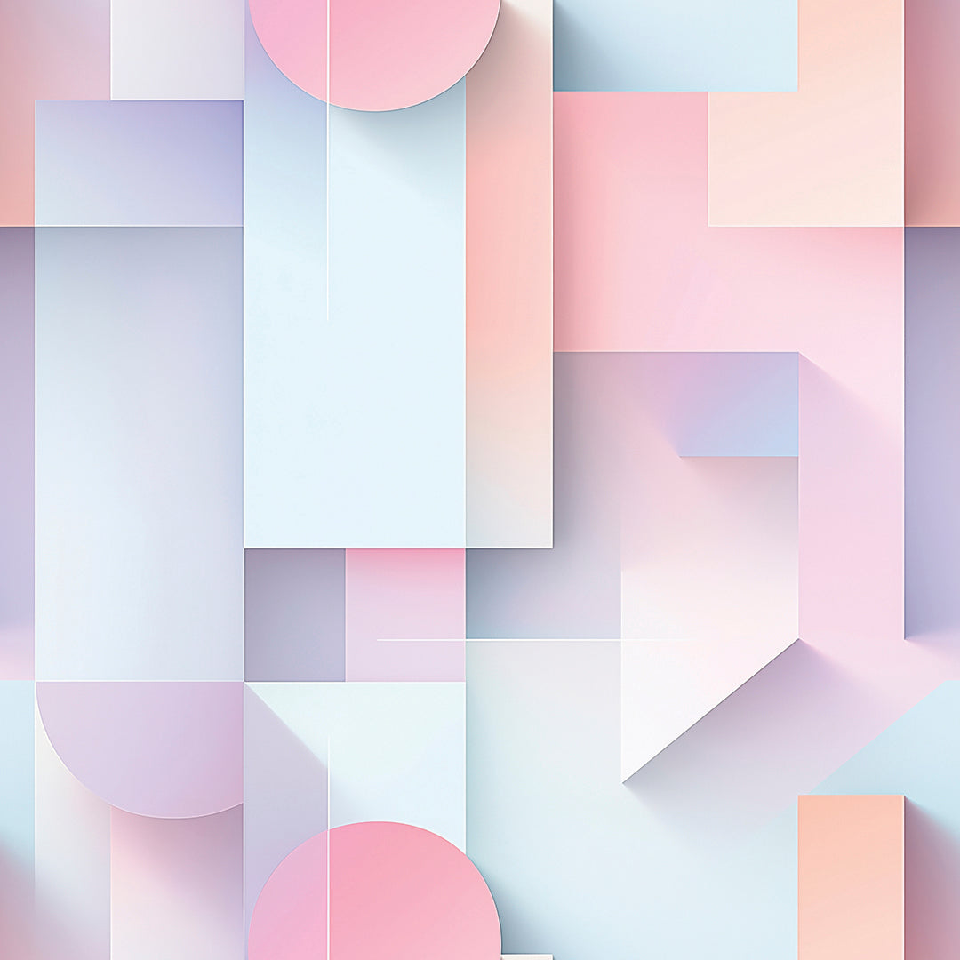 Geometric Wallpaper 031