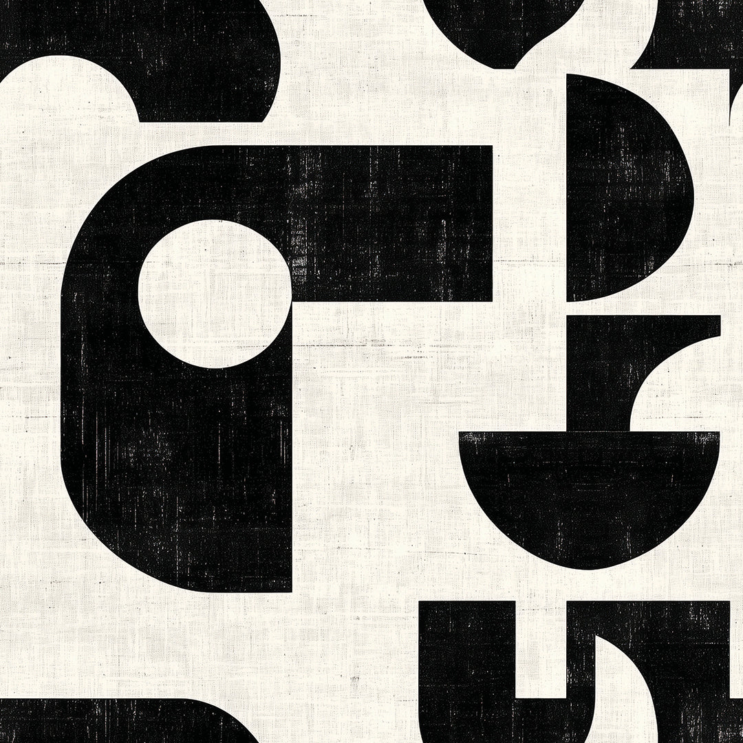 Geometric Wallpaper 042