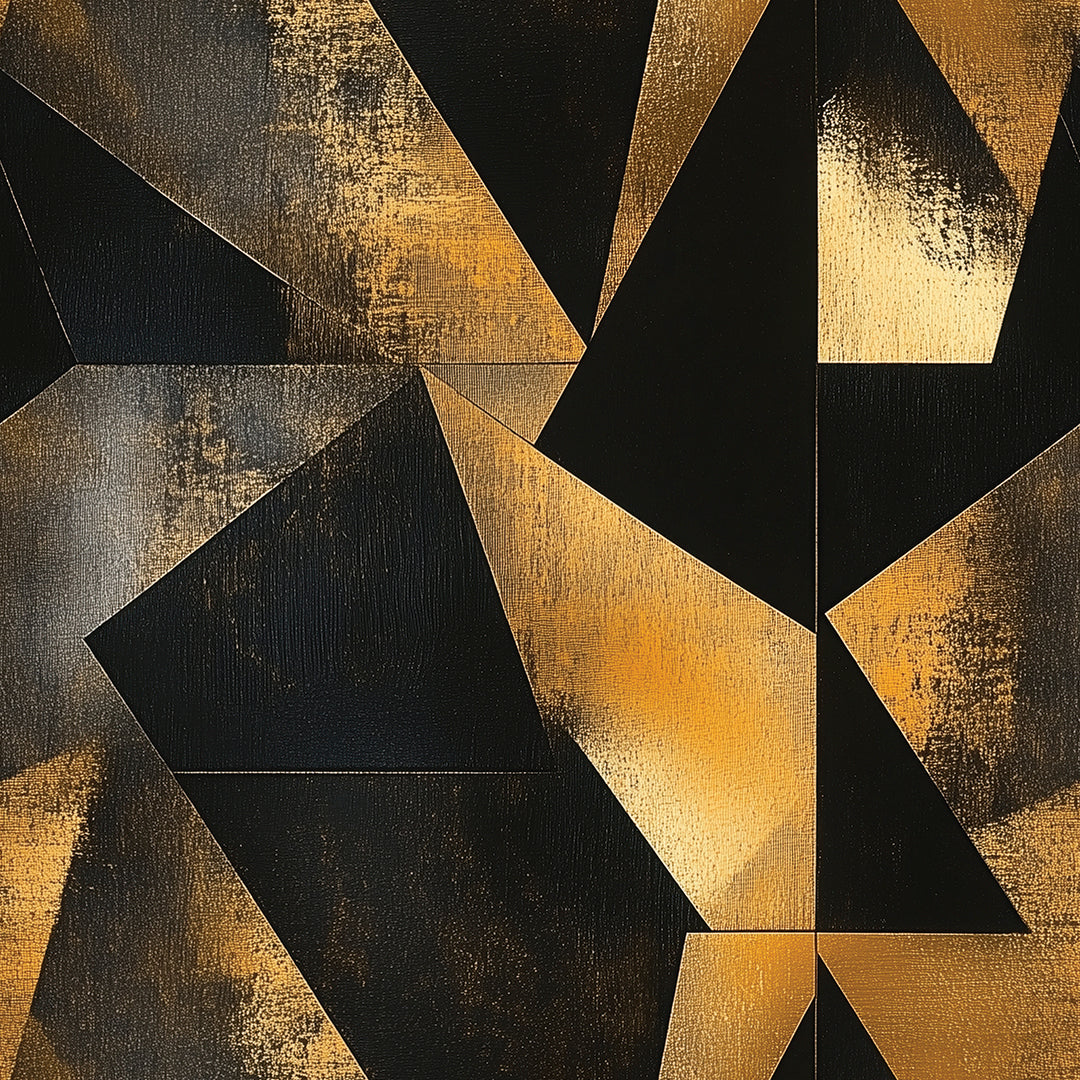 Geometric Wallpaper 048