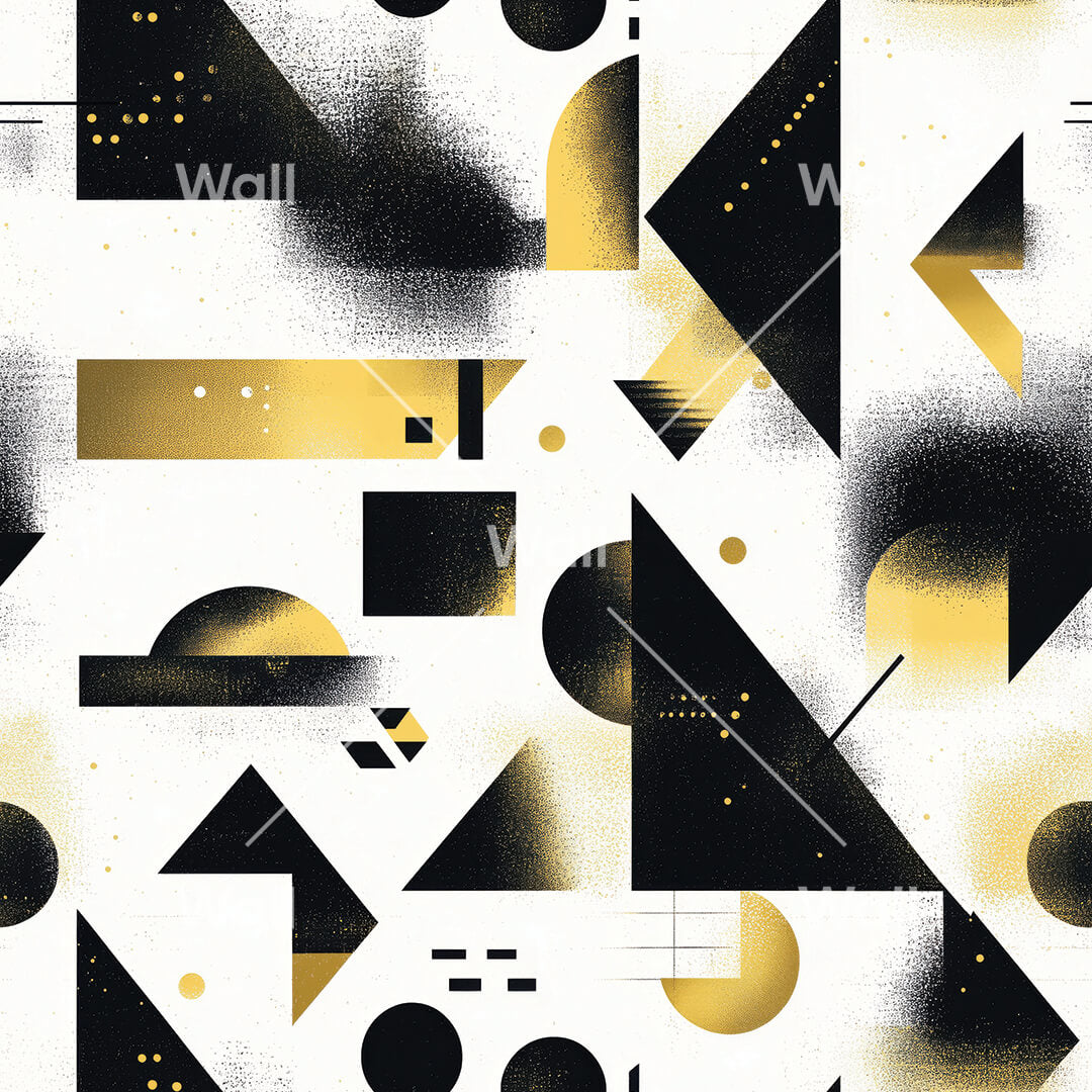 Geometric Wallpaper 070