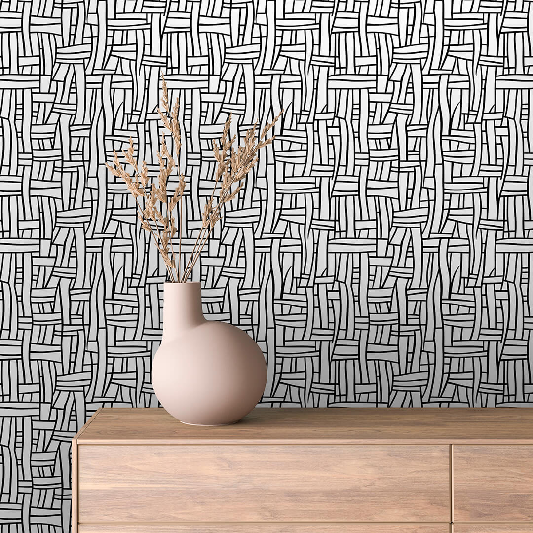 Geometric Wallpaper 010