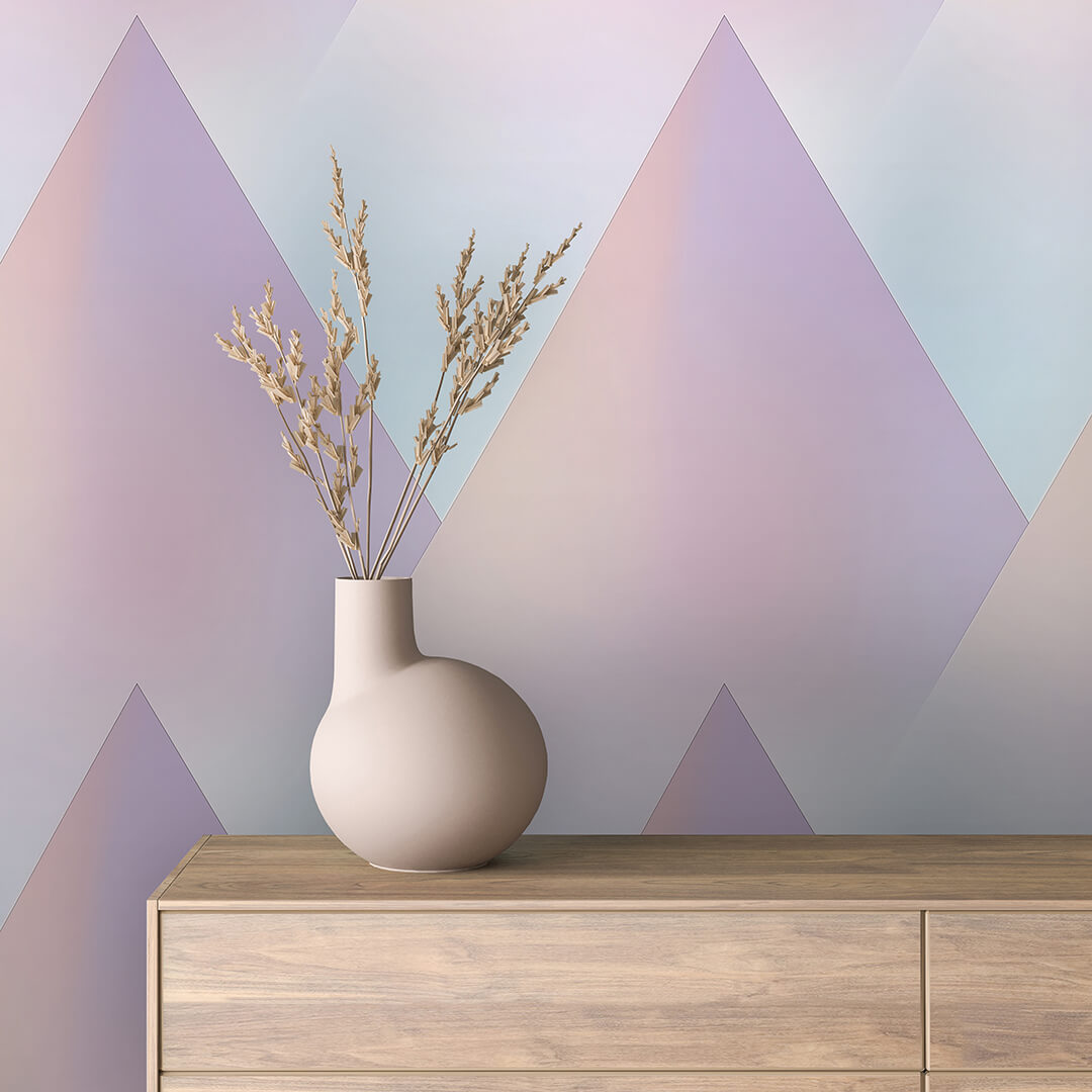 Geometric Wallpaper 033