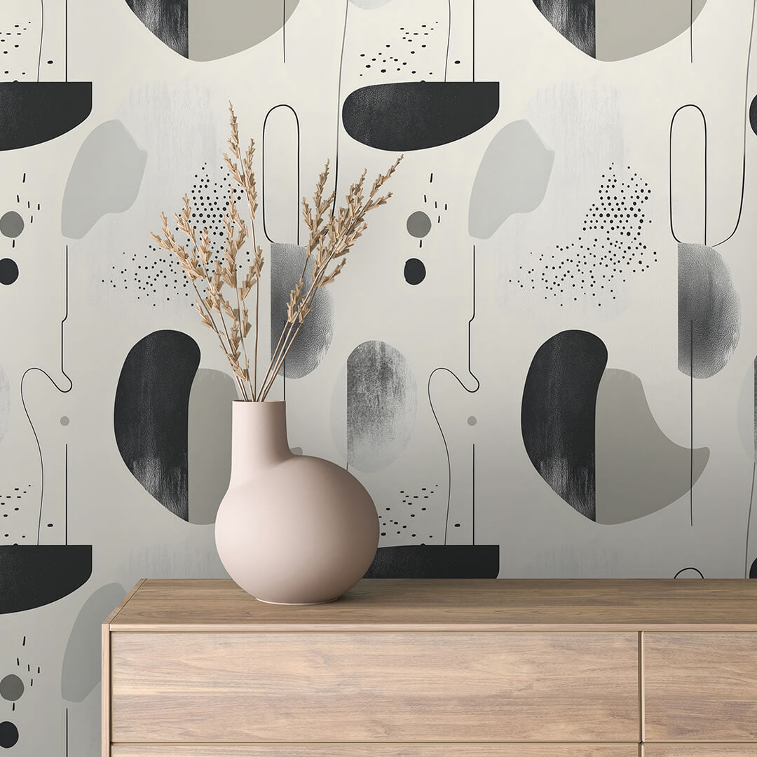 Geometric Wallpaper 039