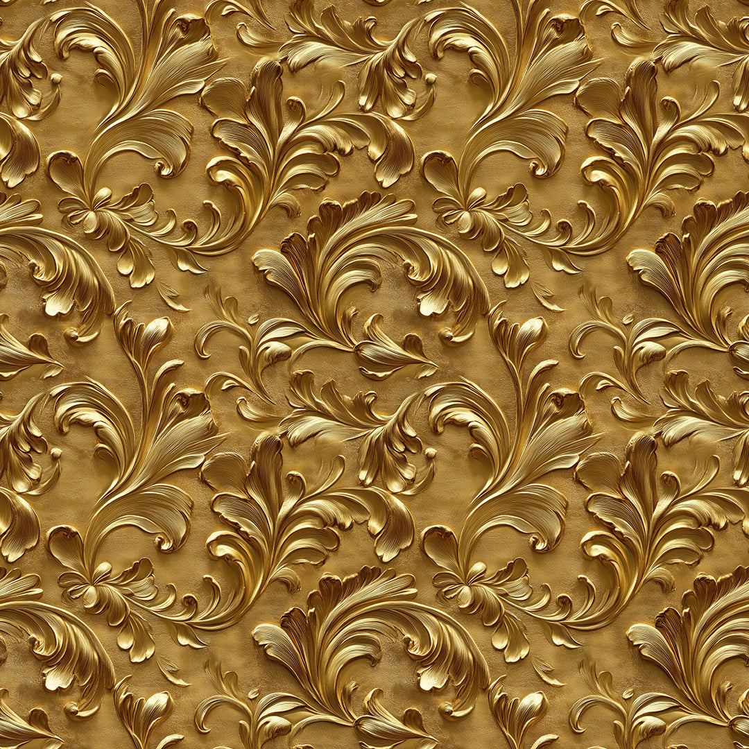 Golden Wallpaper 001