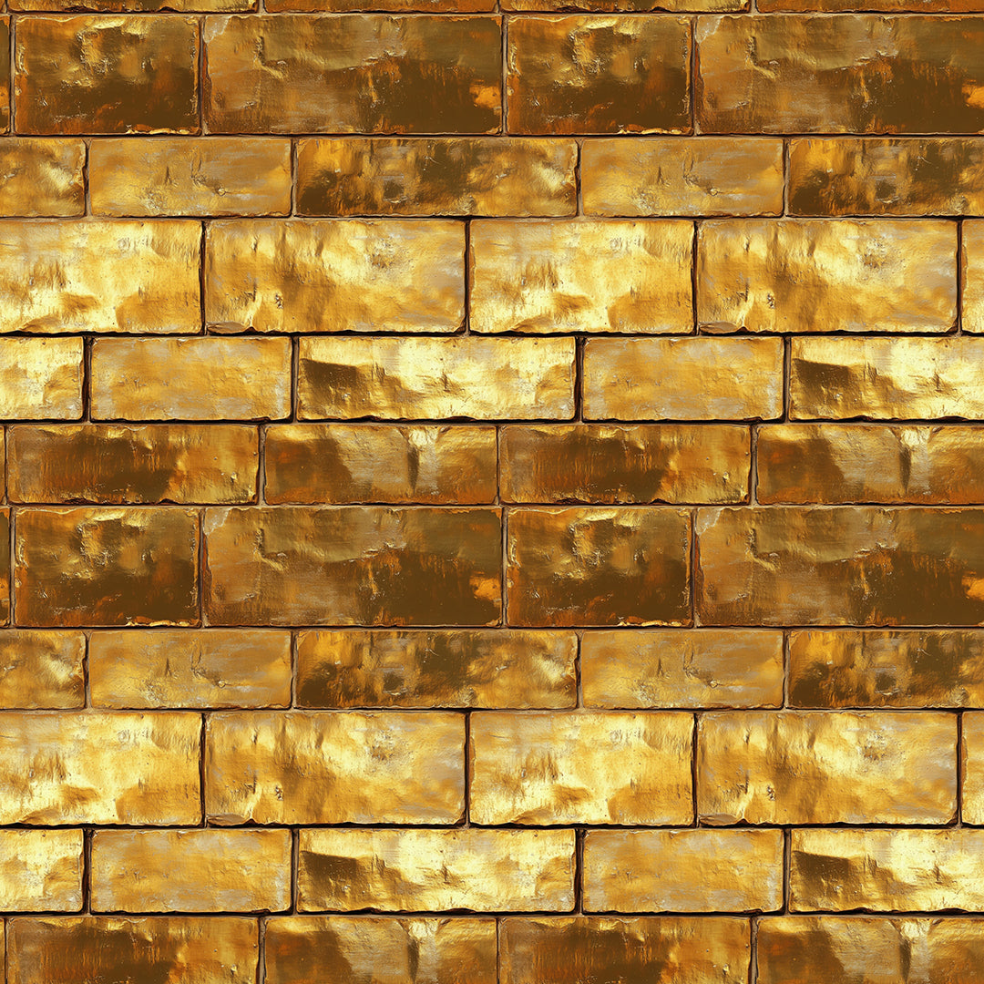 Golden Wallpaper 003