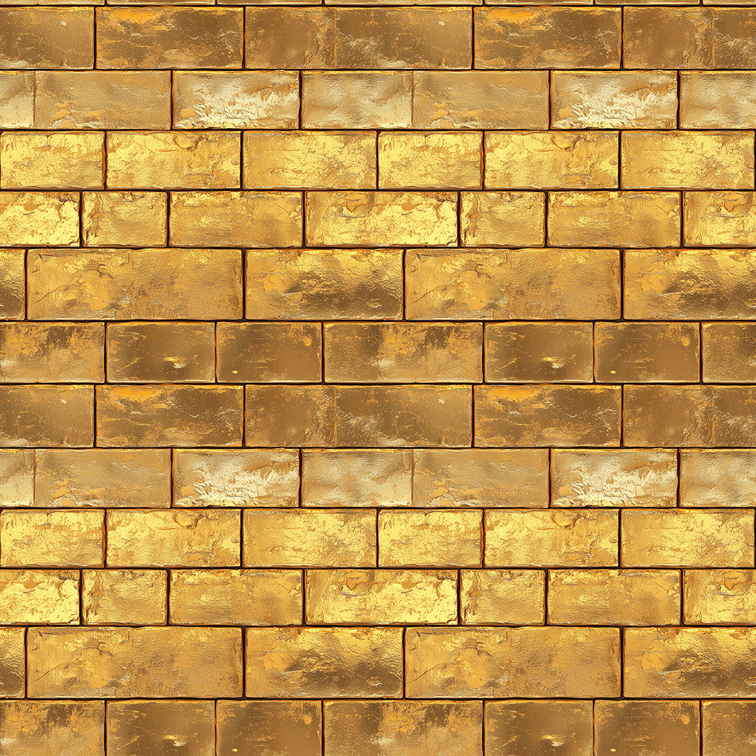 Golden Wallpaper 004