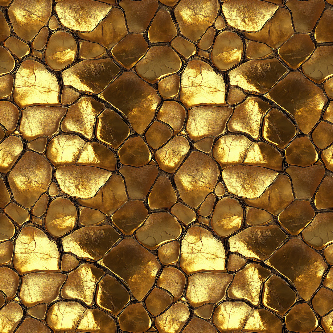 Golden Wallpaper 005