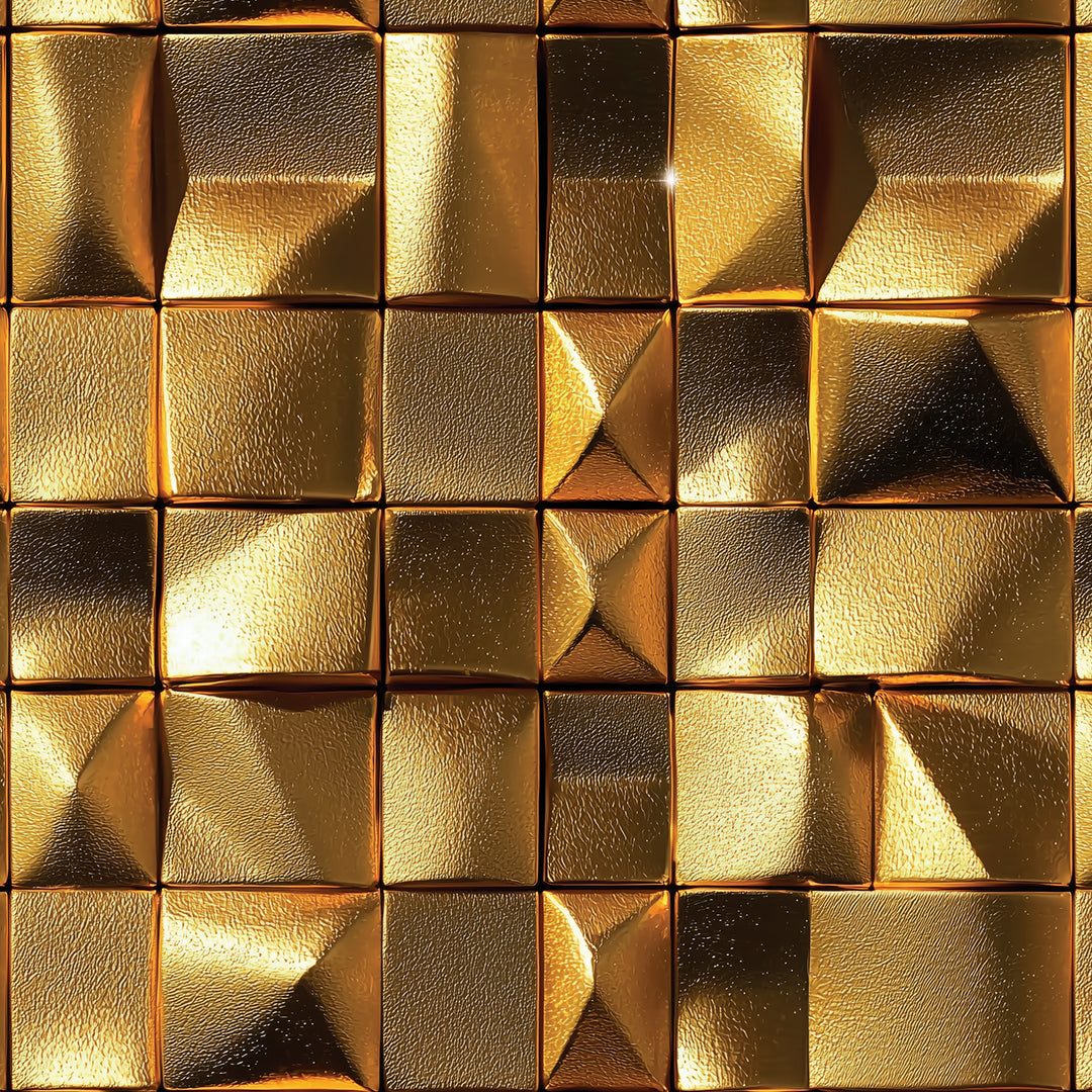 Golden Wallpaper 010