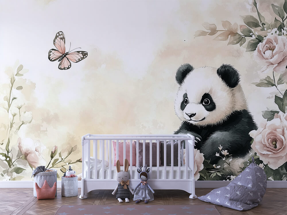 Infantile Wallpaper 020