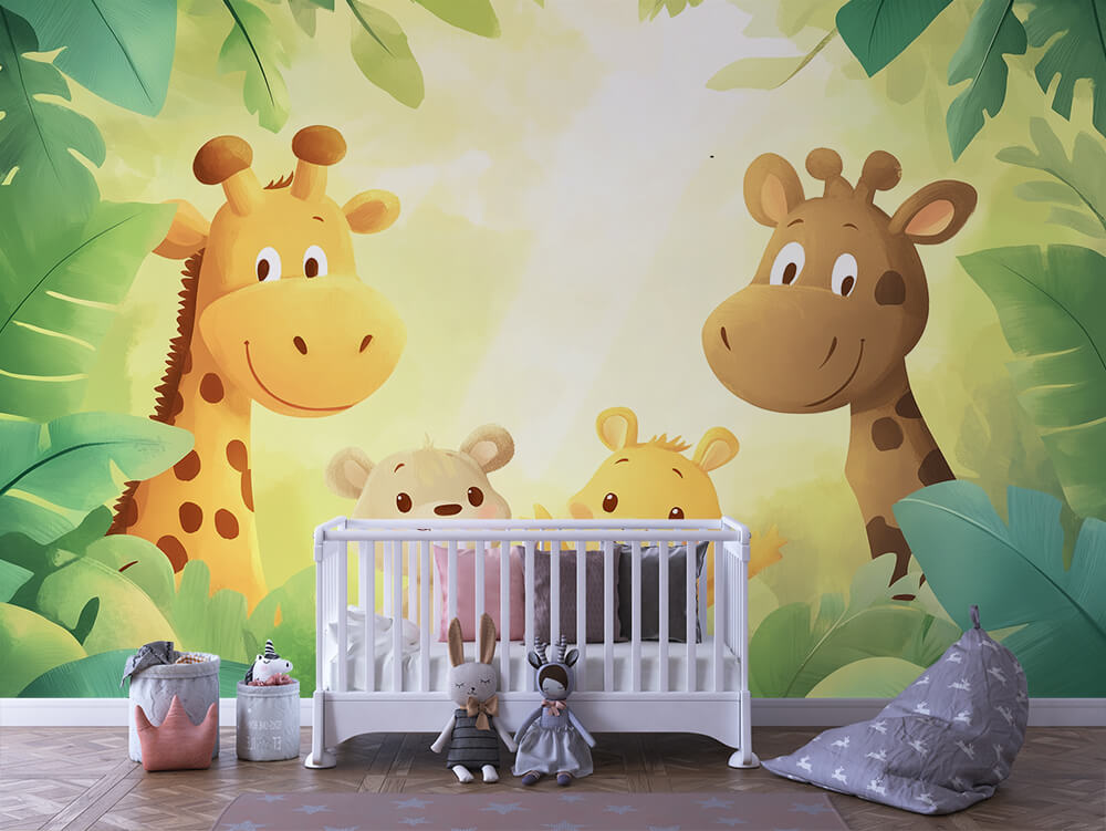 Infantile Wallpaper 036