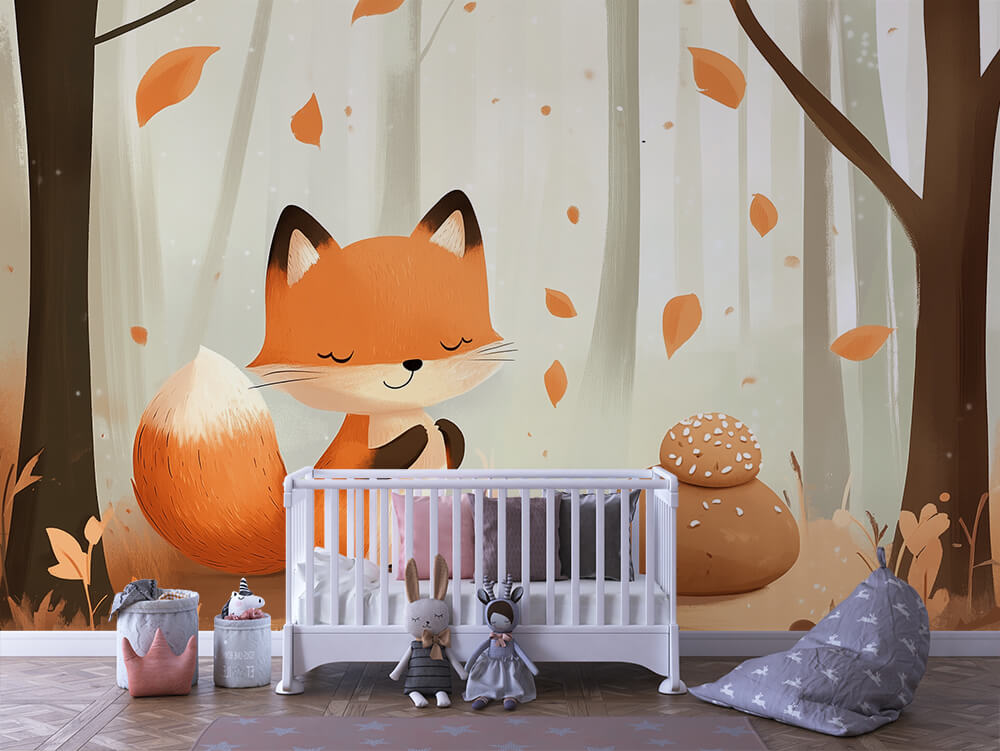 Infantile Wallpaper 040