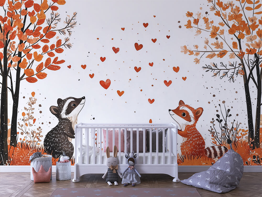 Infantile Wallpaper 043