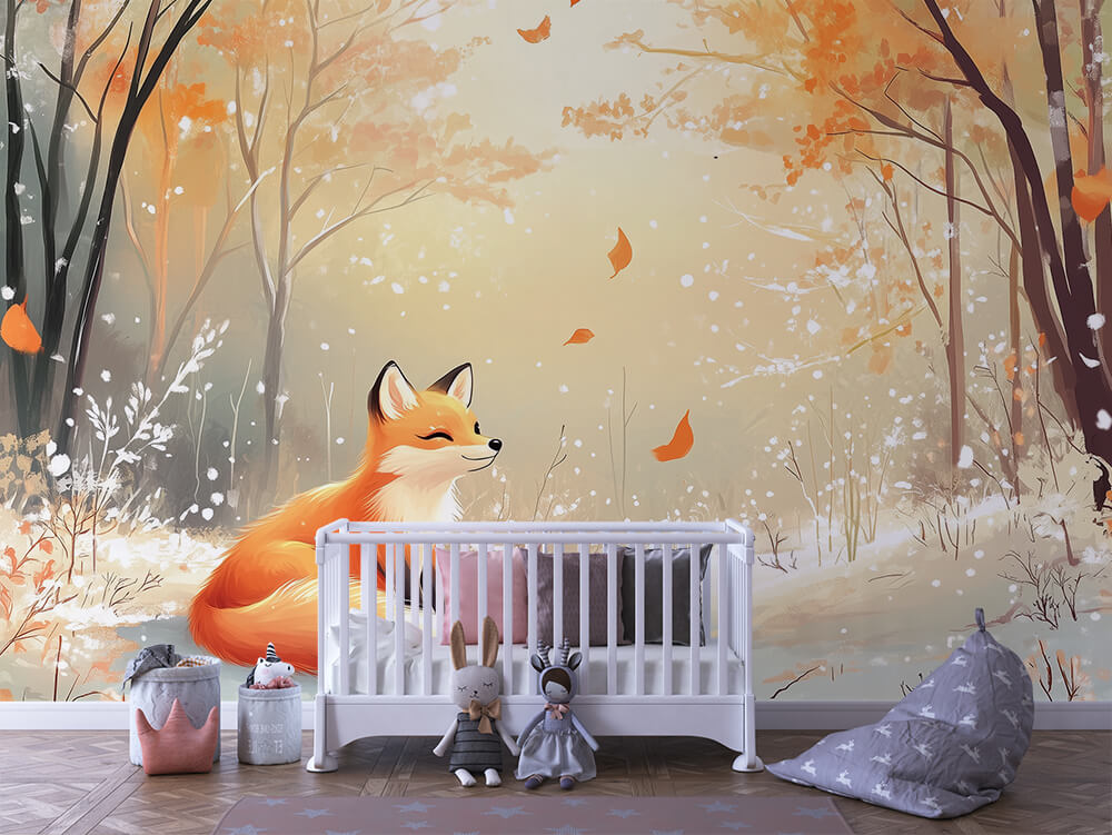 Infantile Wallpaper 044