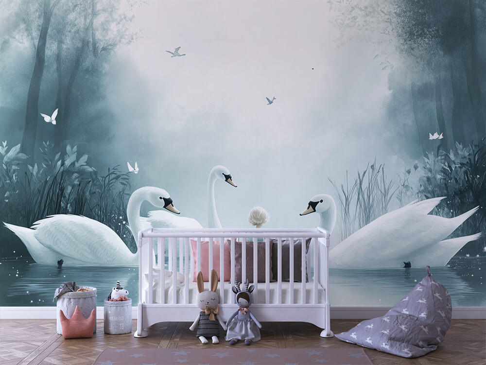 Infantile Wallpaper 051