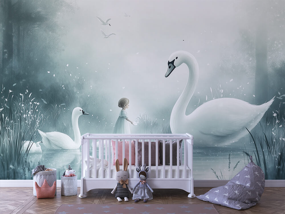 Infantile Wallpaper 052