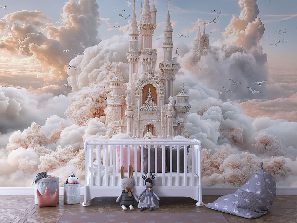 Infantile Wallpaper 054