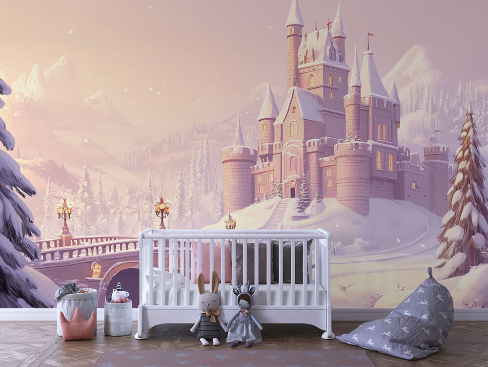 Infantile Wallpaper 056