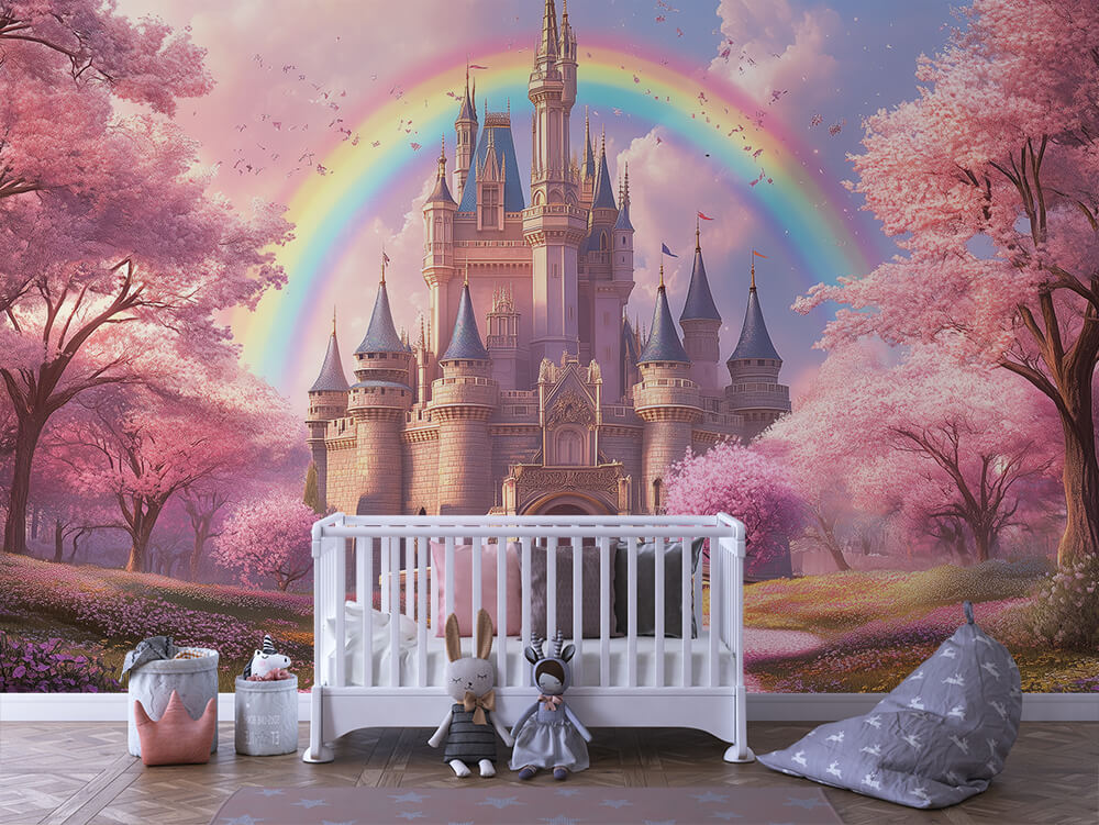 Infantile Wallpaper 059