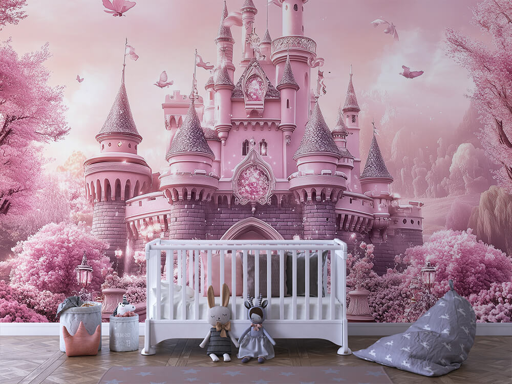 Infantile Wallpaper 060