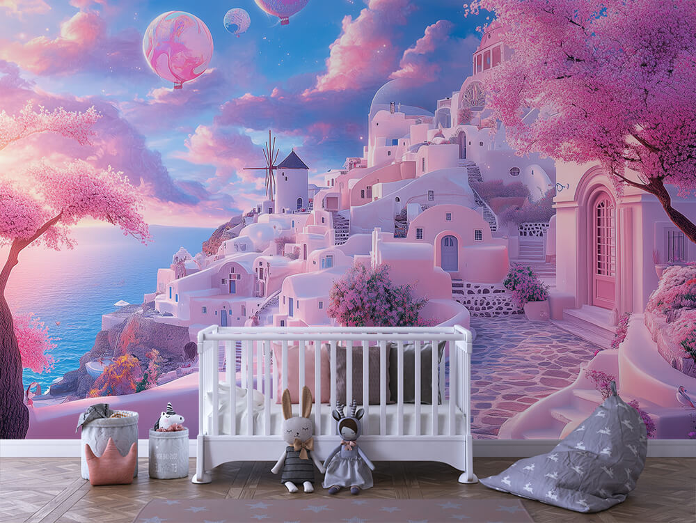 Infantile Wallpaper 062