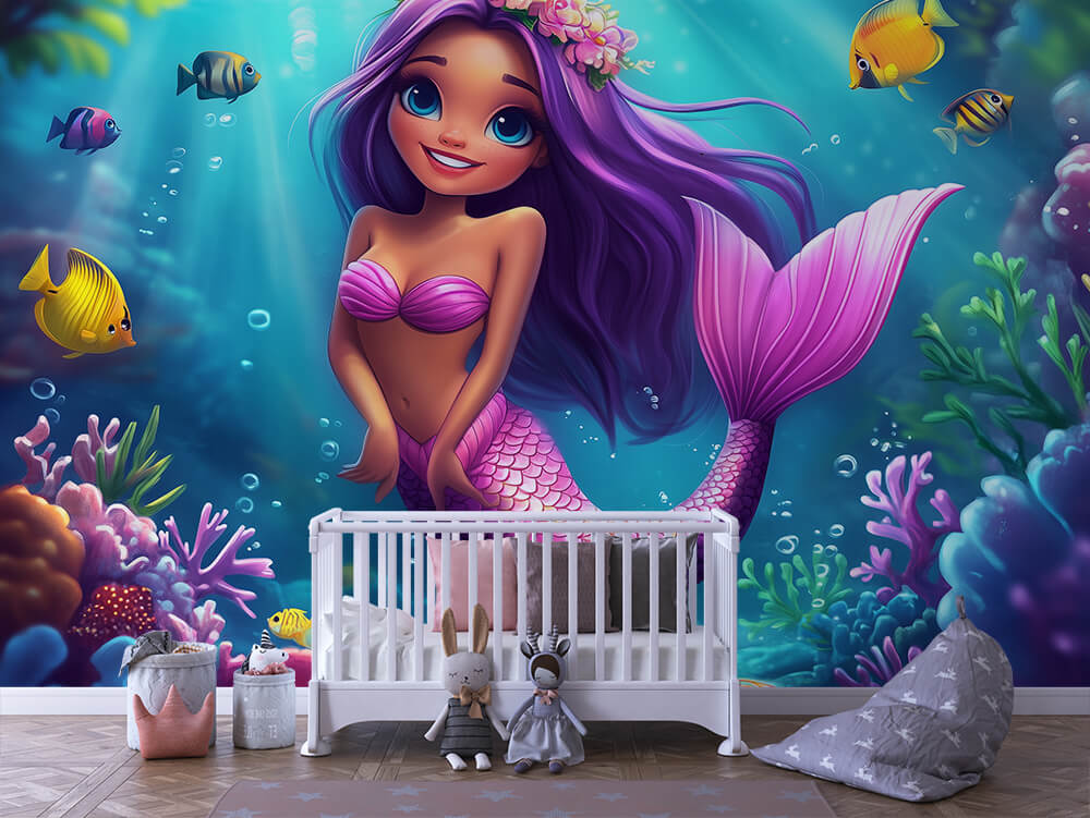 Infantile Wallpaper 068