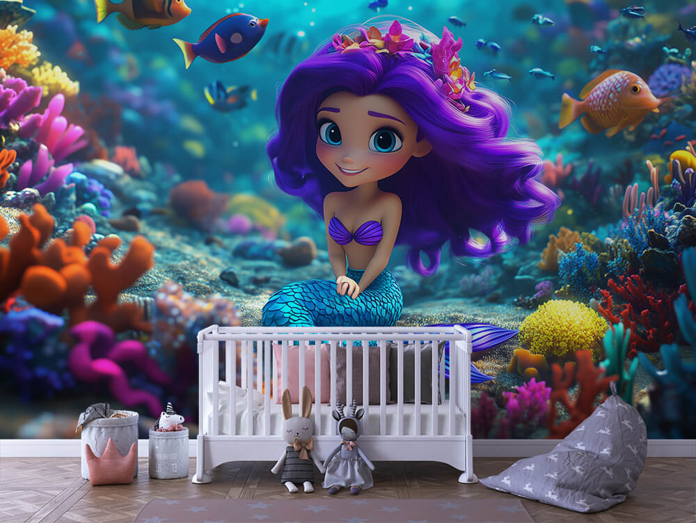 Infantile Wallpaper 069