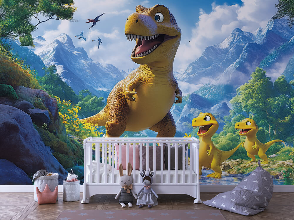 Infantile Wallpaper 077