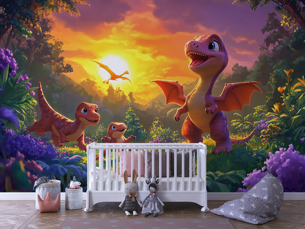 Infantile Wallpaper 081