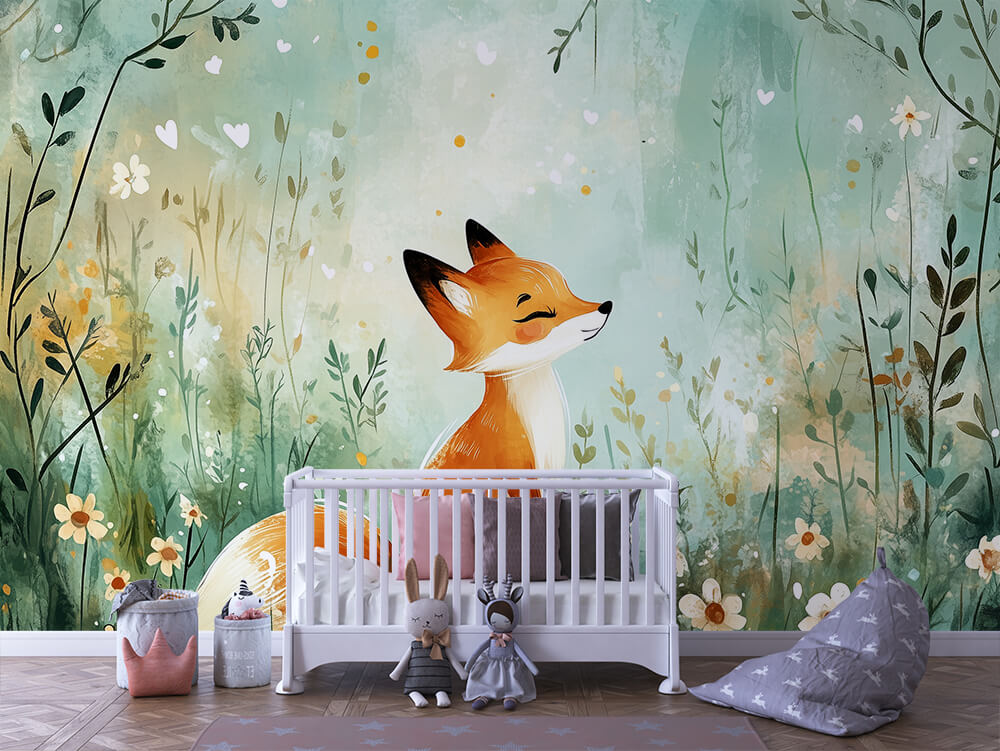 Infantile Wallpaper 086