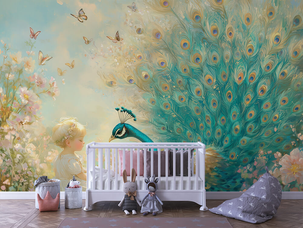 Infantile Wallpaper 129