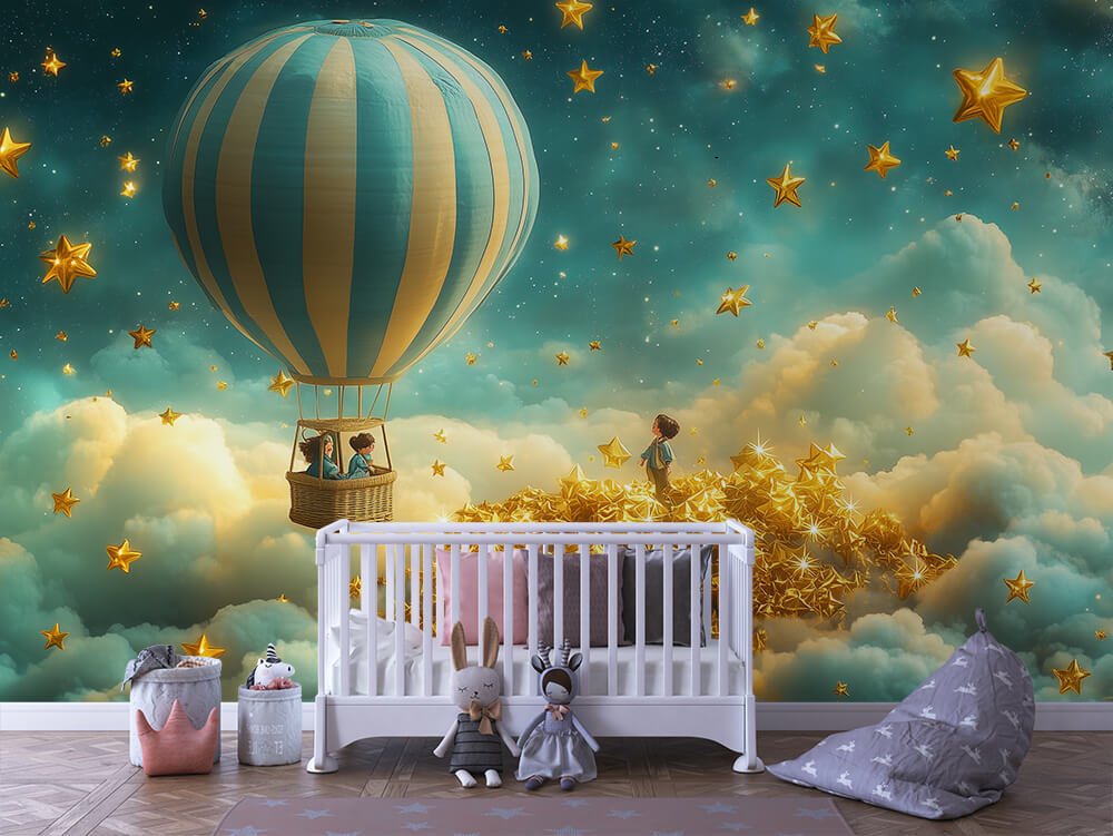 Infantile Wallpaper 133