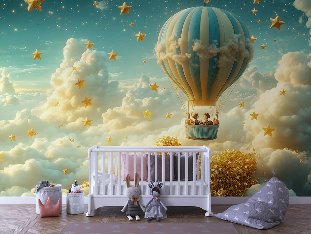 Infantile Wallpaper 134