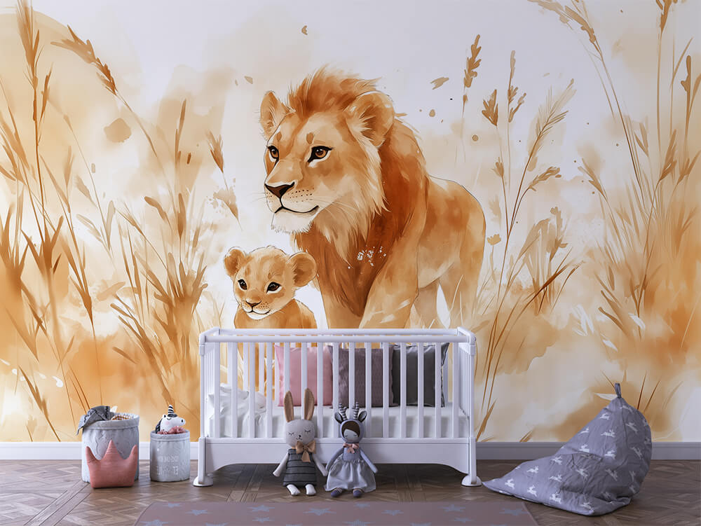 Infantile Wallpaper 135